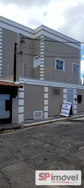 Foto 3 de Sobrado com 2 quartos à venda, 38m2 em Parque Boturussu, São Paulo - SP