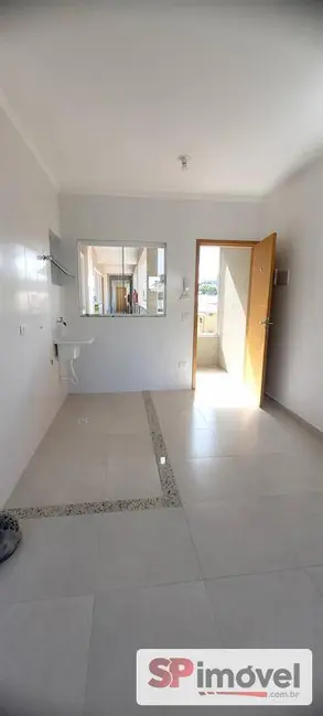 Foto 6 de Sobrado com 2 quartos à venda, 38m2 em Parque Boturussu, São Paulo - SP