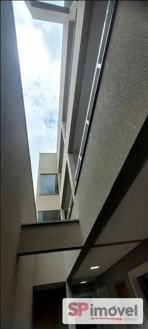 Foto 4 de Sobrado com 2 quartos à venda, 38m2 em Parque Boturussu, São Paulo - SP