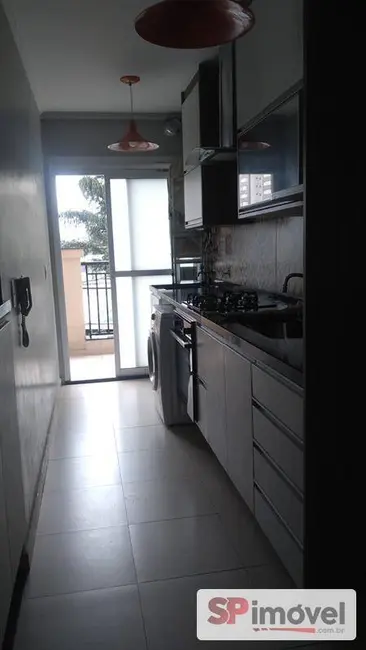 Foto 5 de Apartamento com 1 quarto para alugar, 80m2 em Vila Formosa, São Paulo - SP