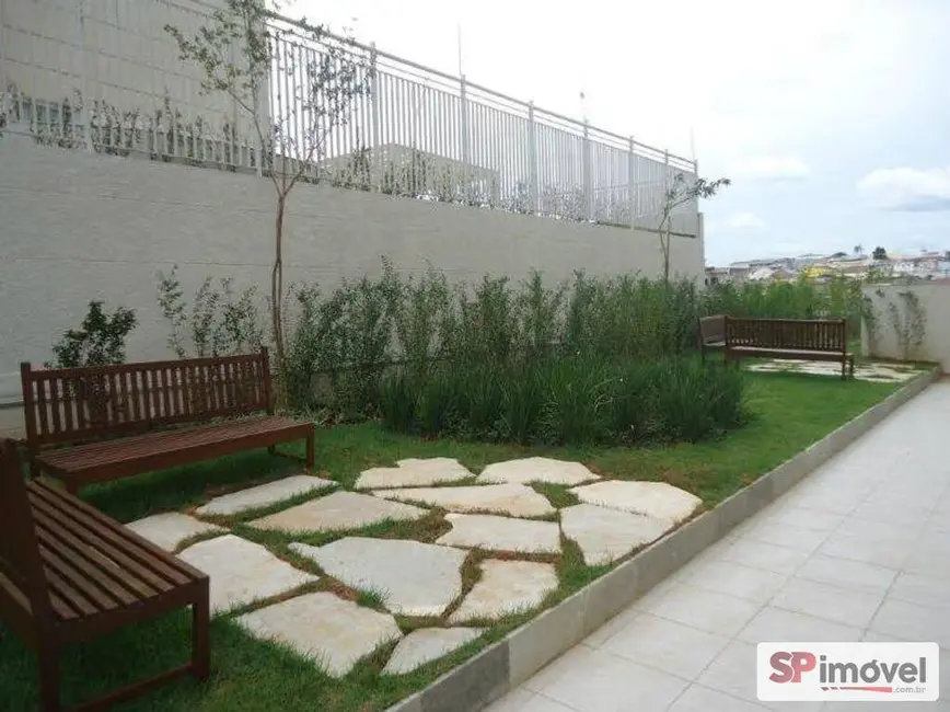 Foto 2 de Apartamento com 1 quarto para alugar, 80m2 em Vila Formosa, São Paulo - SP