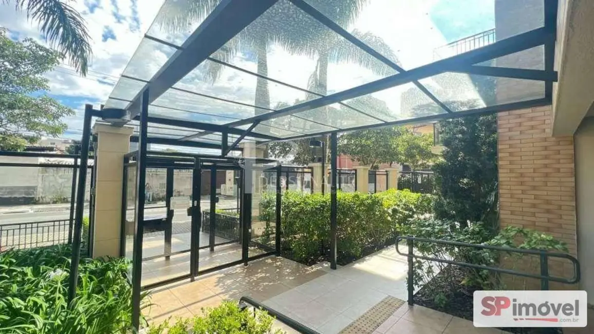 Foto 3 de Apartamento com 1 quarto para alugar, 80m2 em Vila Formosa, São Paulo - SP