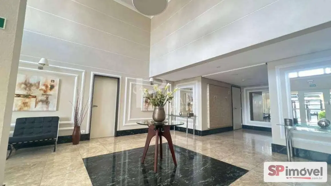 Foto 9 de Apartamento com 1 quarto para alugar, 80m2 em Vila Formosa, São Paulo - SP
