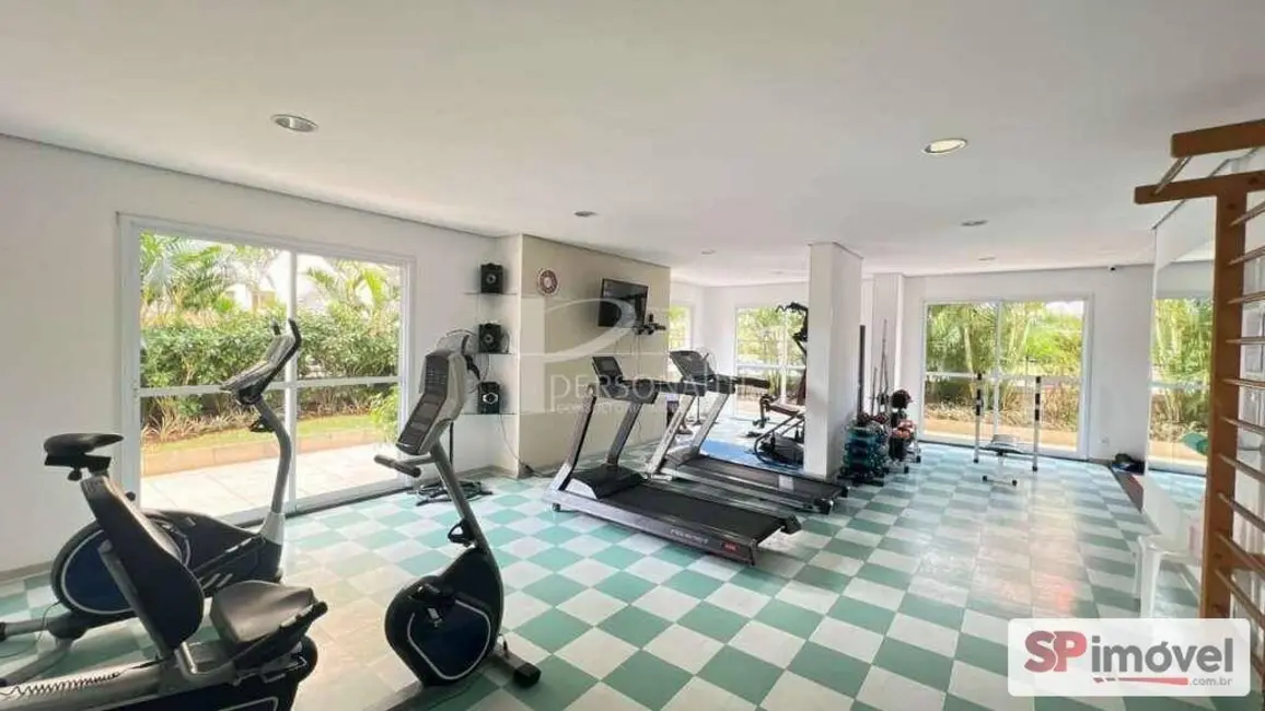 Foto 8 de Apartamento com 1 quarto para alugar, 80m2 em Vila Formosa, São Paulo - SP