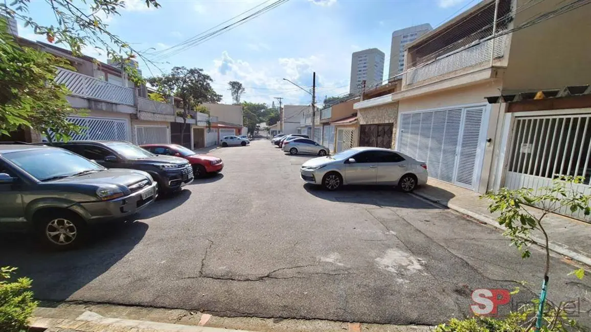 Foto 4 de Sobrado com 3 quartos à venda, 110m2 em Jardim Independência, São Paulo - SP