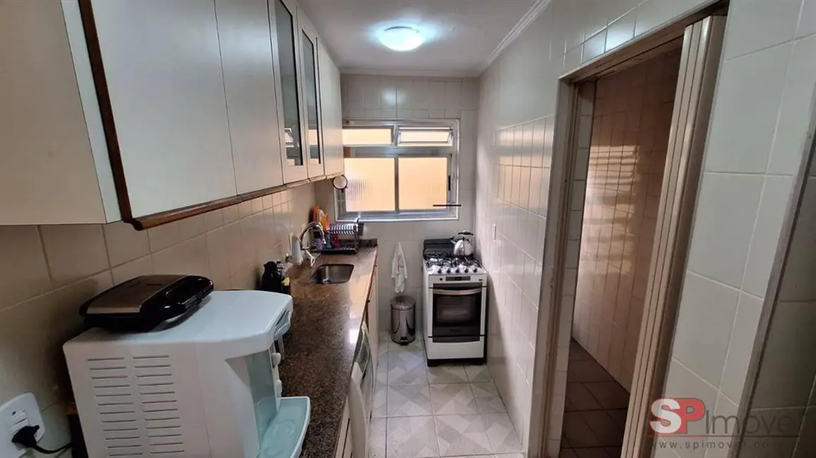 Foto 7 de Sobrado com 3 quartos à venda, 110m2 em Jardim Independência, São Paulo - SP