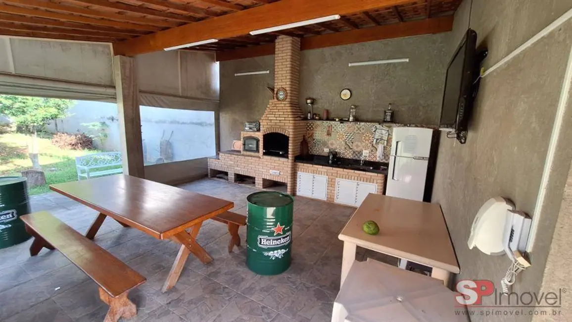 Foto 6 de Sobrado com 3 quartos à venda, 110m2 em Jardim Independência, São Paulo - SP