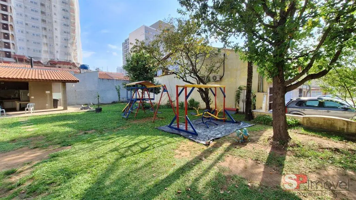 Foto 3 de Sobrado com 3 quartos à venda, 110m2 em Jardim Independência, São Paulo - SP