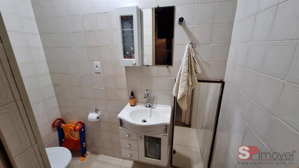 Foto 5 de Sobrado com 3 quartos à venda, 110m2 em Jardim Independência, São Paulo - SP