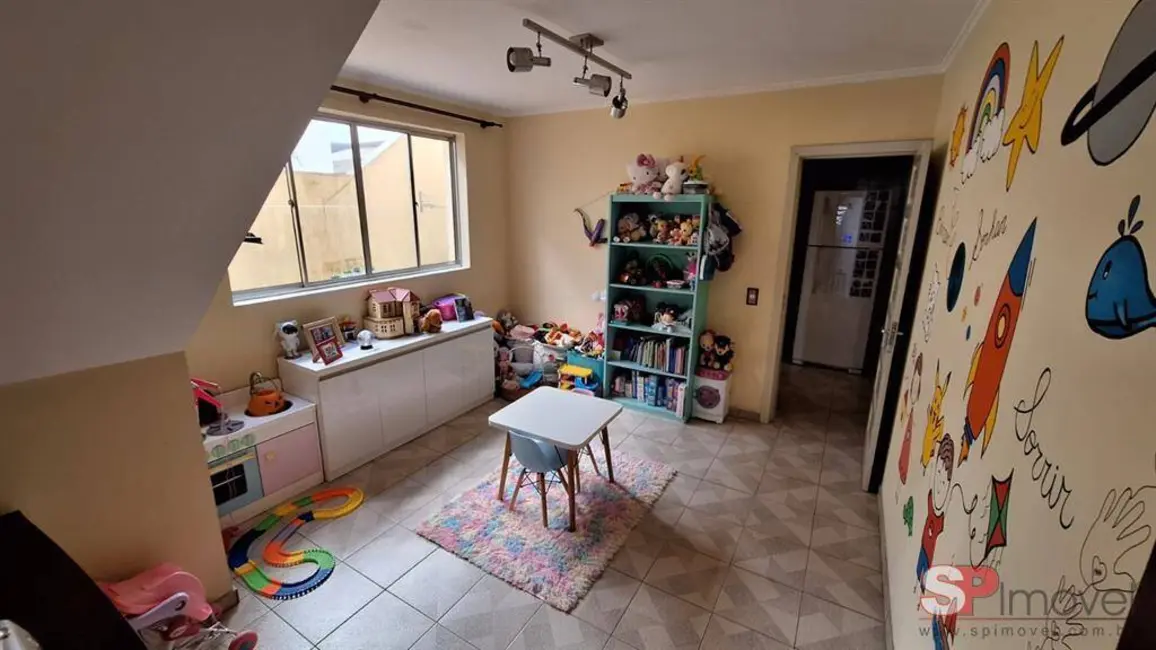 Foto 9 de Sobrado com 3 quartos à venda, 110m2 em Jardim Independência, São Paulo - SP