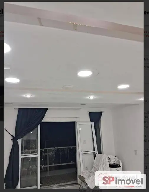 Sobrado com 3 quartos à venda e para alugar, 105m2 em Parque Savoy City, São Paulo - SP - imagem 9 Foto 9 de Sobrado com 3 quartos à venda e para alugar, 105m2 em Parque Savoy City, São Paulo - SP