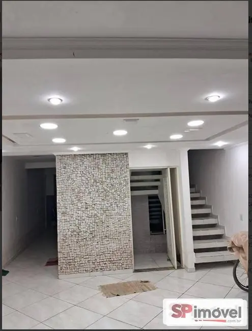 Sobrado com 3 quartos à venda e para alugar, 105m2 em Parque Savoy City, São Paulo - SP - imagem 2 Foto 2 de Sobrado com 3 quartos à venda e para alugar, 105m2 em Parque Savoy City, São Paulo - SP