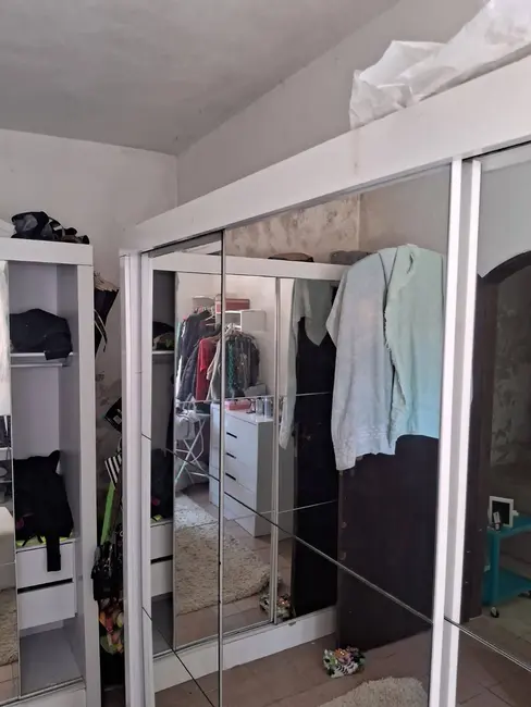 Sobrado com 3 quartos à venda e para alugar, 105m2 em Parque Savoy City, São Paulo - SP - imagem 5 Foto 5 de Sobrado com 3 quartos à venda e para alugar, 105m2 em Parque Savoy City, São Paulo - SP