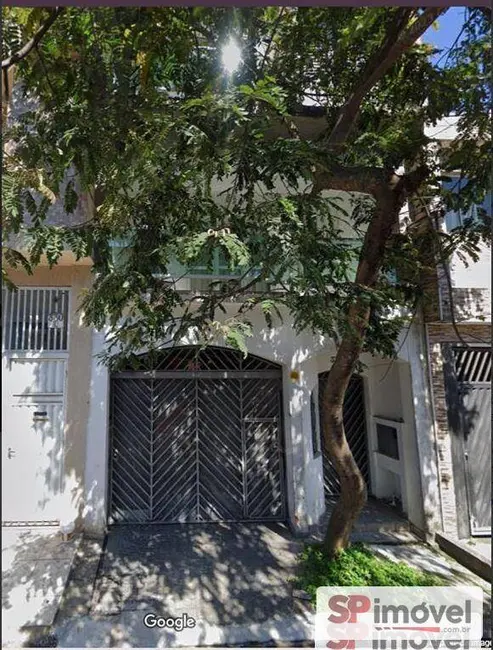 Sobrado com 3 quartos à venda e para alugar, 105m2 em Parque Savoy City, São Paulo - SP - imagem 1 Foto 1 de Sobrado com 3 quartos à venda e para alugar, 105m2 em Parque Savoy City, São Paulo - SP