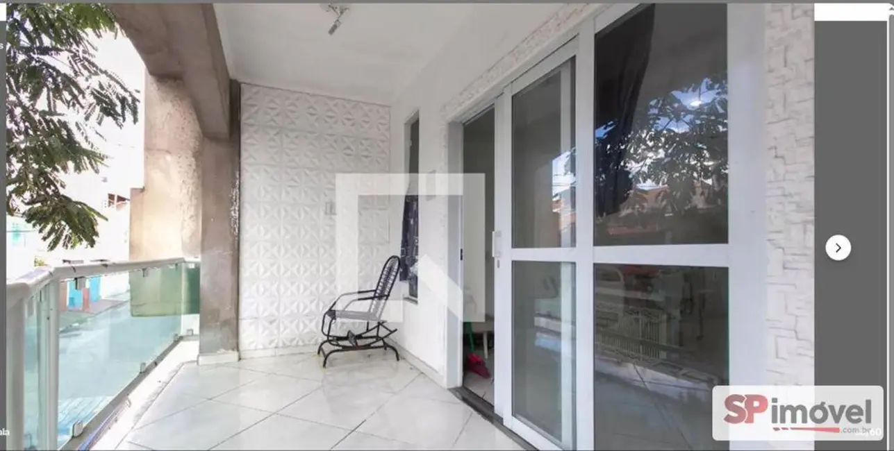 Sobrado com 3 quartos à venda e para alugar, 105m2 em Parque Savoy City, São Paulo - SP - imagem 8 Foto 8 de Sobrado com 3 quartos à venda e para alugar, 105m2 em Parque Savoy City, São Paulo - SP