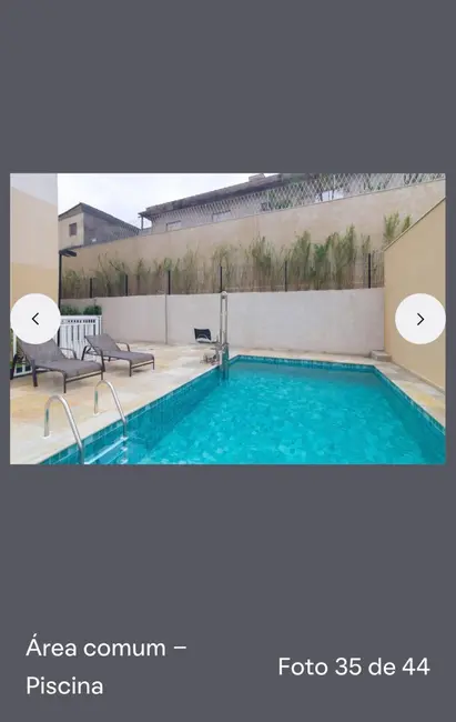Foto 6 de Apartamento com 2 quartos para alugar, 34m2 em Itaquera, São Paulo - SP