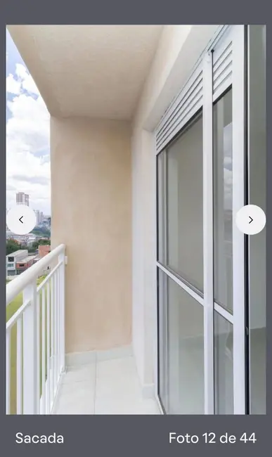 Foto 9 de Apartamento com 2 quartos para alugar, 34m2 em Itaquera, São Paulo - SP
