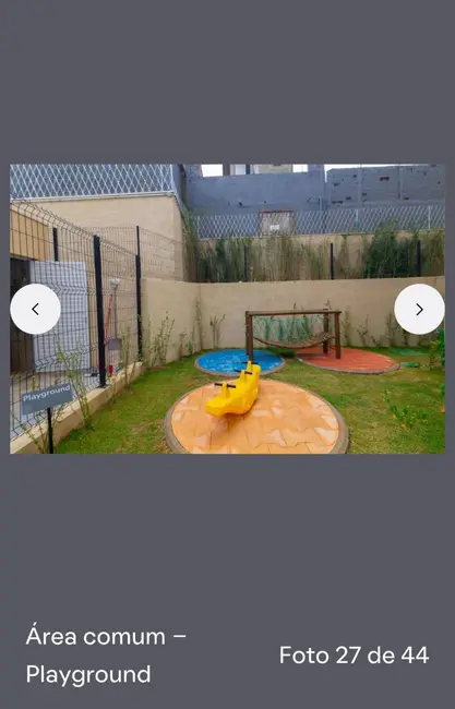 Foto 7 de Apartamento com 2 quartos para alugar, 34m2 em Itaquera, São Paulo - SP