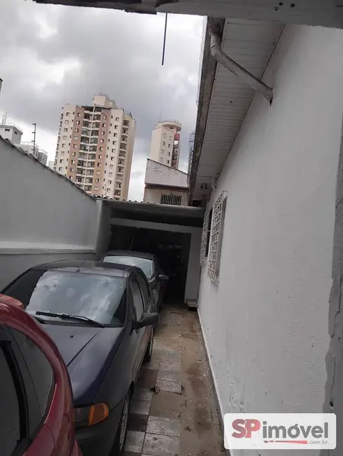 Foto 9 de Sobrado com 4 quartos à venda e para alugar, 240m2 em Vila Azevedo, São Paulo - SP