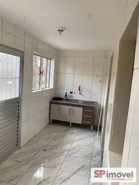 Foto 6 de Sobrado com 3 quartos à venda, 88m2 em Parque Penha, São Paulo - SP