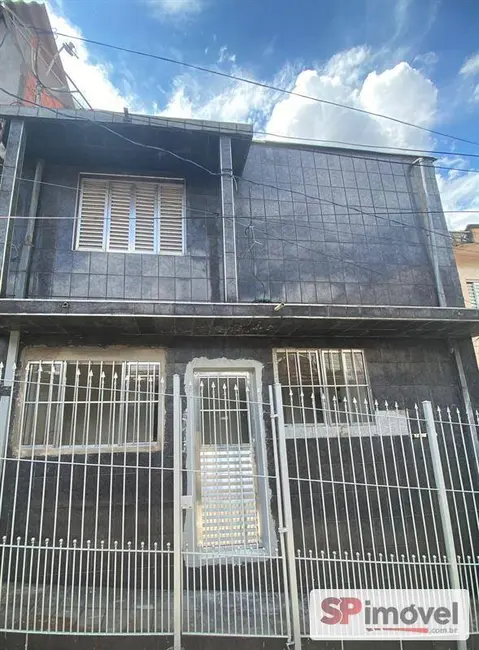 Foto 1 de Sobrado com 3 quartos à venda, 88m2 em Parque Penha, São Paulo - SP