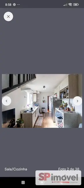 Foto 7 de Apartamento com 3 quartos à venda, 67m2 em Vila Ré, São Paulo - SP