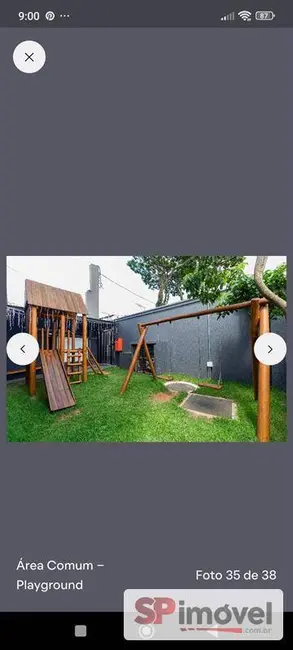Foto 1 de Apartamento com 3 quartos à venda, 67m2 em Vila Ré, São Paulo - SP