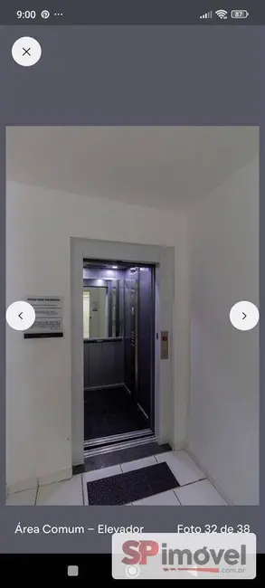 Foto 6 de Apartamento com 3 quartos à venda, 67m2 em Vila Ré, São Paulo - SP