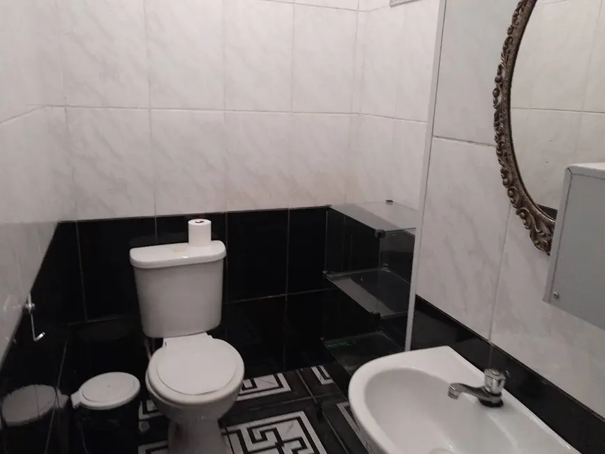 Foto 3 de Sala Comercial para alugar, 220m2 em Vila Marieta, São Paulo - SP