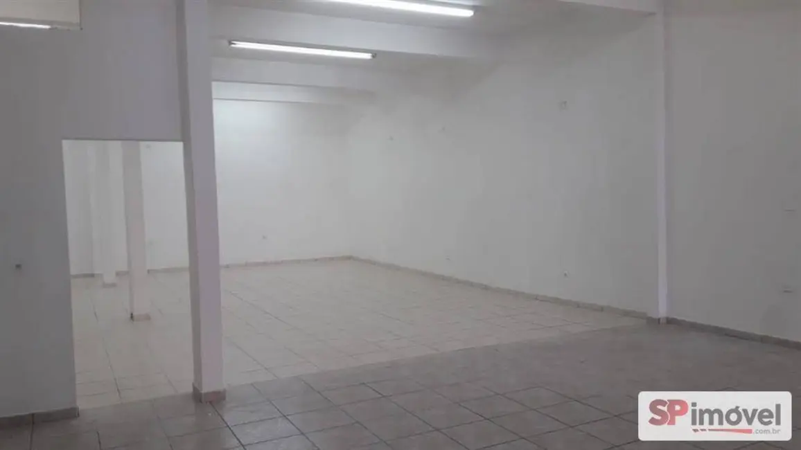 Foto 8 de Sala Comercial para alugar, 220m2 em Vila Marieta, São Paulo - SP