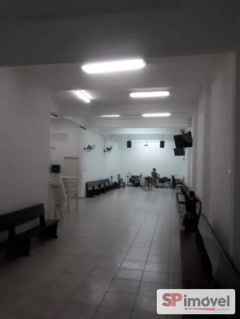 Foto 6 de Sala Comercial para alugar, 220m2 em Vila Marieta, São Paulo - SP