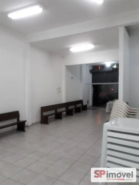 Foto 2 de Sala Comercial para alugar, 220m2 em Vila Marieta, São Paulo - SP