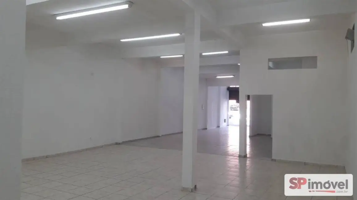 Foto 9 de Sala Comercial para alugar, 220m2 em Vila Marieta, São Paulo - SP