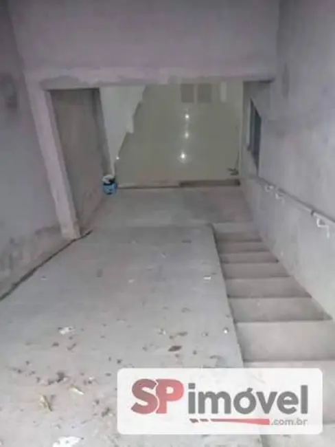 Foto 7 de Sala Comercial para alugar, 220m2 em Vila Marieta, São Paulo - SP
