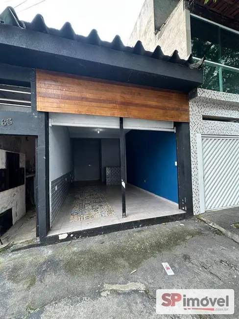 Foto 2 de Sala Comercial para alugar, 30m2 em Vila Carrão, São Paulo - SP