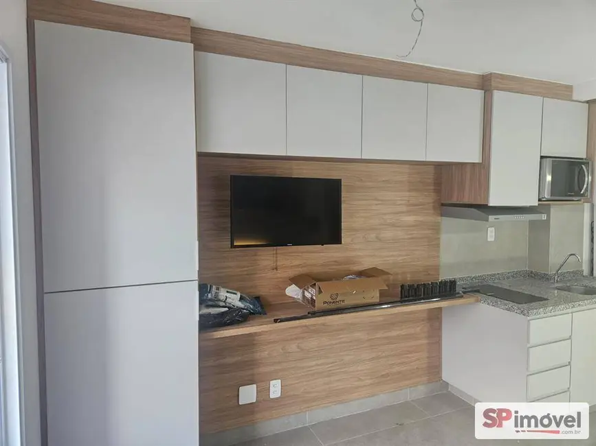 Foto 8 de Loft / Flat para alugar, 26m2 em Mooca, São Paulo - SP