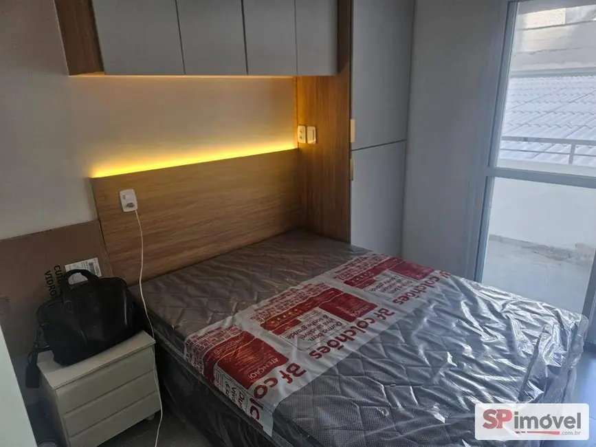 Foto 4 de Loft / Flat para alugar, 26m2 em Mooca, São Paulo - SP