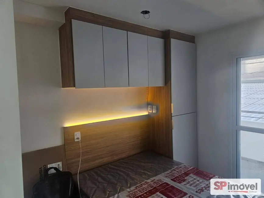 Foto 5 de Loft / Flat para alugar, 26m2 em Mooca, São Paulo - SP