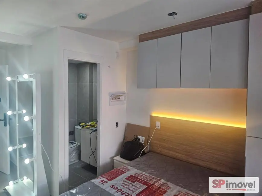 Foto 2 de Loft / Flat para alugar, 26m2 em Mooca, São Paulo - SP
