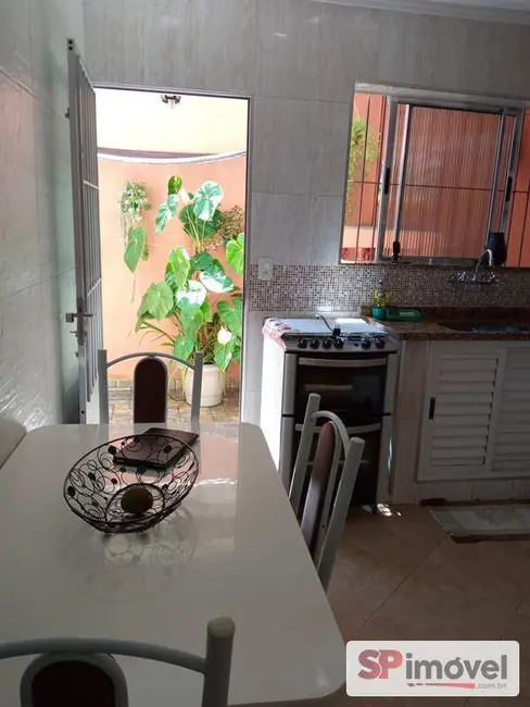 Foto 5 de Sobrado com 5 quartos à venda, 322m2 em Vila Primavera, São Paulo - SP