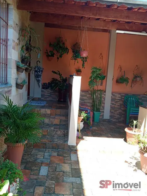 Foto 7 de Sobrado com 5 quartos à venda, 322m2 em Vila Primavera, São Paulo - SP