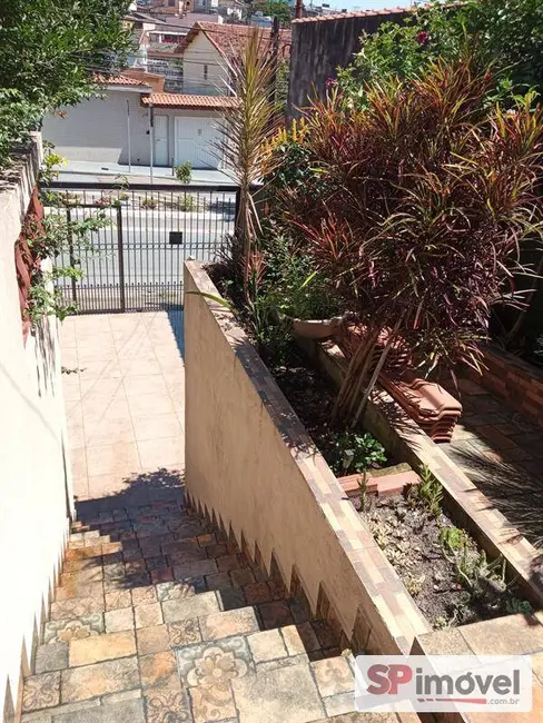 Foto 1 de Sobrado com 5 quartos à venda, 322m2 em Vila Primavera, São Paulo - SP