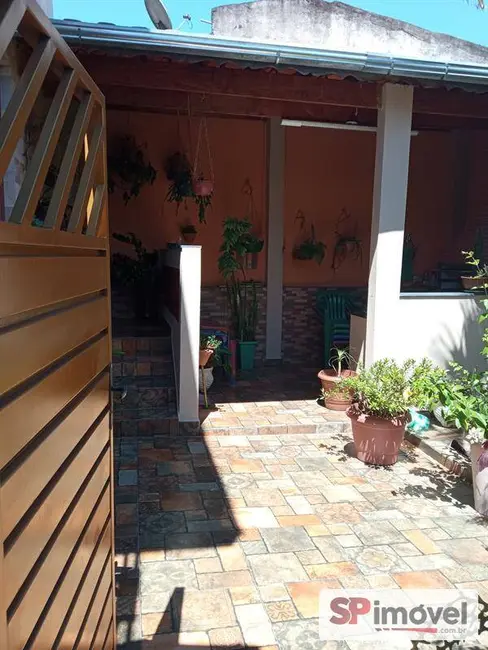 Foto 3 de Sobrado com 5 quartos à venda, 322m2 em Vila Primavera, São Paulo - SP