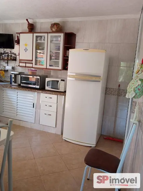 Foto 6 de Sobrado com 5 quartos à venda, 322m2 em Vila Primavera, São Paulo - SP