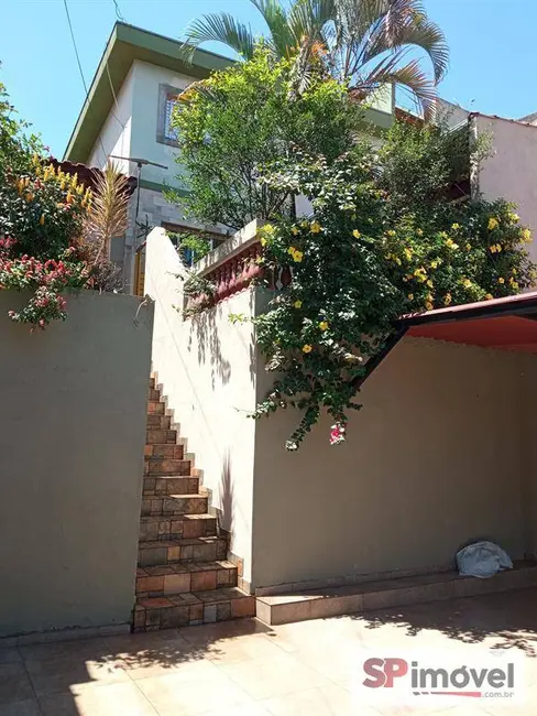 Foto 4 de Sobrado com 5 quartos à venda, 322m2 em Vila Primavera, São Paulo - SP