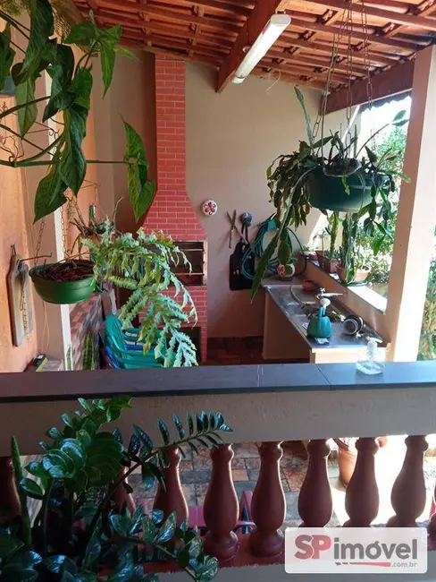 Foto 8 de Sobrado com 5 quartos à venda, 322m2 em Vila Primavera, São Paulo - SP