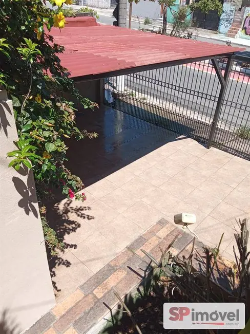 Foto 2 de Sobrado com 5 quartos à venda, 322m2 em Vila Primavera, São Paulo - SP