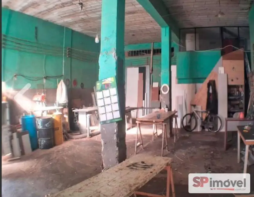 Sobrado com 6 quartos à venda, 375m2 em Jardim Nossa Senhora do Carmo, São Paulo - SP - imagem 6 Foto 6 de Sobrado com 6 quartos à venda, 375m2 em Jardim Nossa Senhora do Carmo, São Paulo - SP
