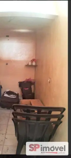 Sobrado com 6 quartos à venda, 375m2 em Jardim Nossa Senhora do Carmo, São Paulo - SP - imagem 7 Foto 7 de Sobrado com 6 quartos à venda, 375m2 em Jardim Nossa Senhora do Carmo, São Paulo - SP
