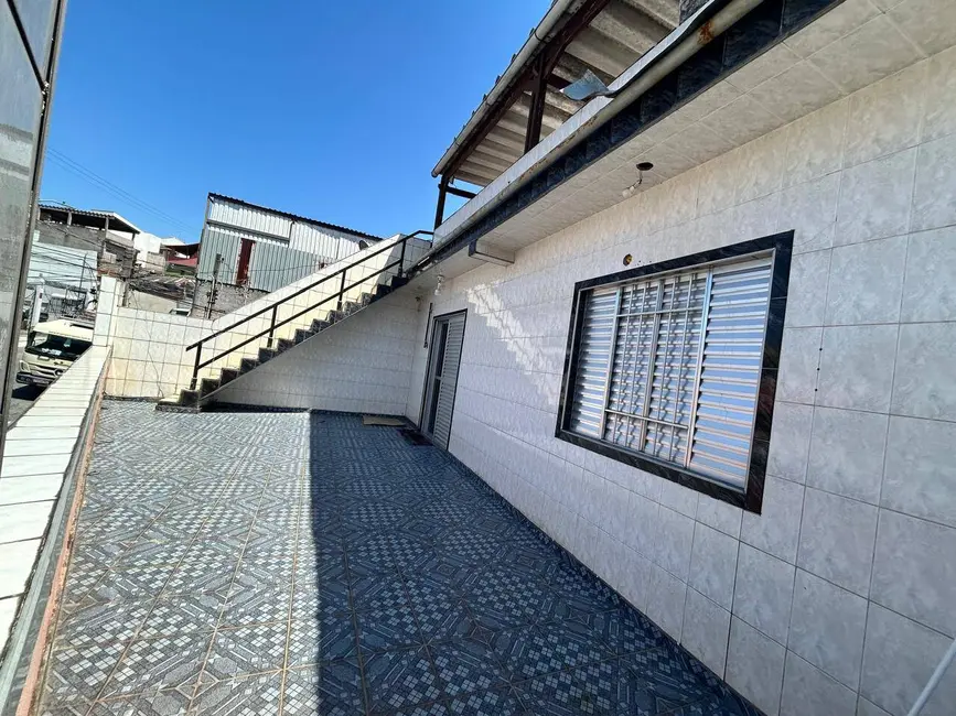 Foto 4 de Sobrado com 6 quartos à venda, 433m2 em Cidade Líder, São Paulo - SP